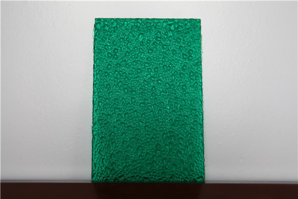 绿色颗粒板(图1)